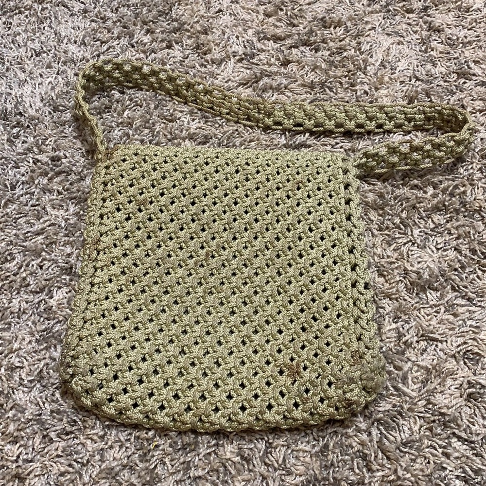 Handmade bag - Picture 4 of 13